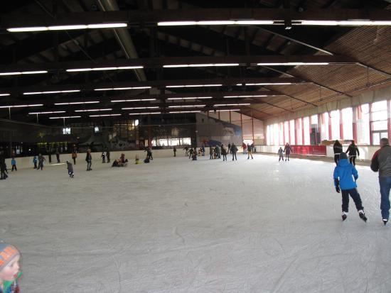 Freizeitwelt Aschaffenburg